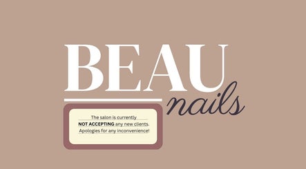 Beau Nails