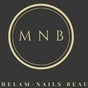 MichelaM_Nails & Beauty @Alexandria Hale hair