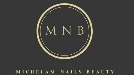 MichelaM_Nails & Beauty @Alexandria Hale hair