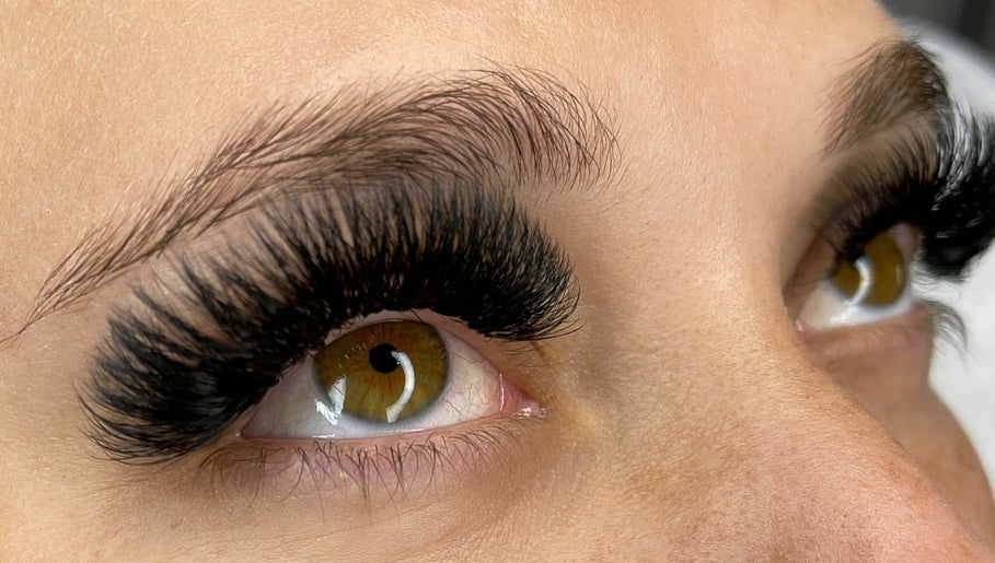 Trinity Lash Studio image 1