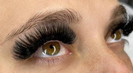 Trinity Lash Studio