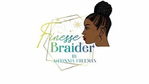 Finesse Braider – obraz 1