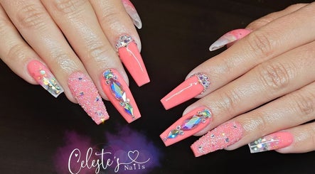 Celeste's Nailz