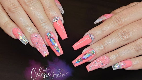 Celeste's Nailz