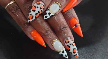 Celeste's Nail Studio image 2