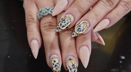 Celeste's Nail Studio