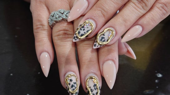 Celeste's Nail Studio
