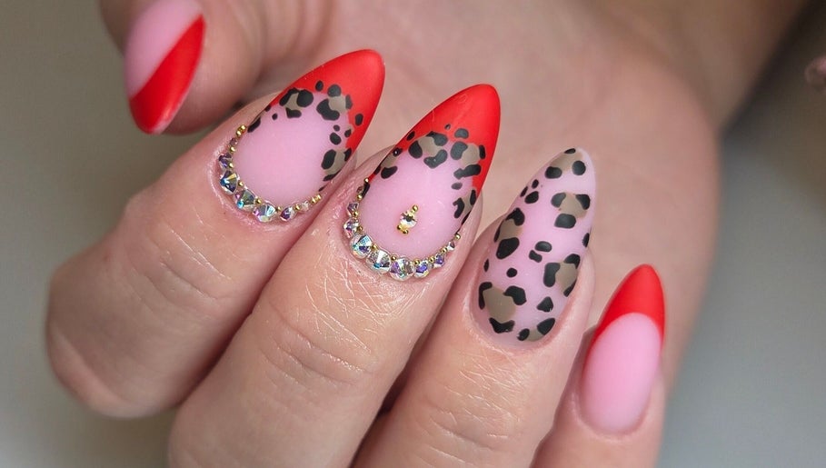 Celeste's Nail Studio – obraz 1