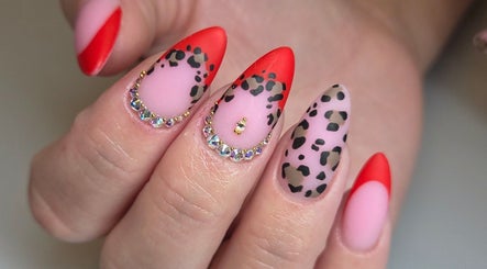 Celeste's Nail Studio