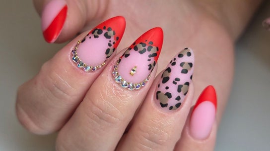 Celeste's Nail Studio