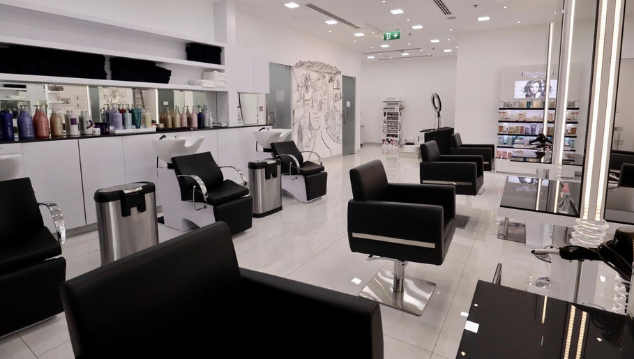 Rami H Beauty Salon صورة 1