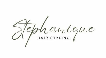 Stephanique Hair Styling 2paveikslėlis