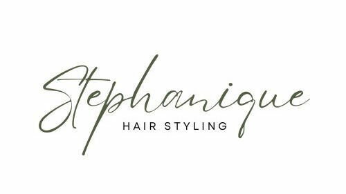 Stephanique Hair Styling