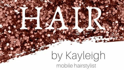 Hair by Kayleigh – obraz 1