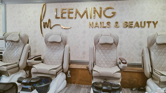 Leeming Nails and Beauty