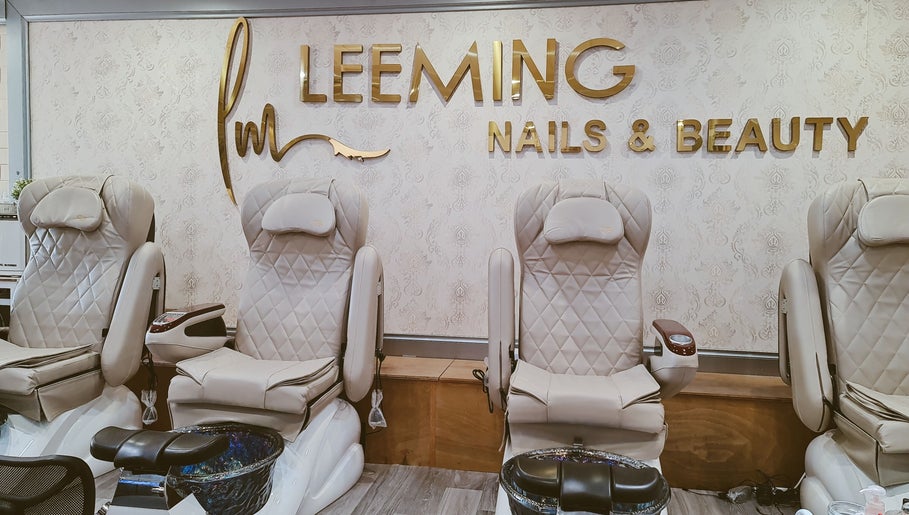 Leeming Nails and Beauty – kuva 1