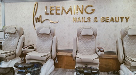 Leeming Nails and Beauty