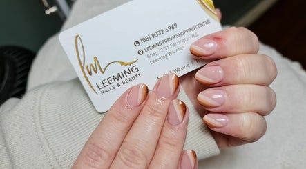 Leeming Nails and Beauty imagem 2