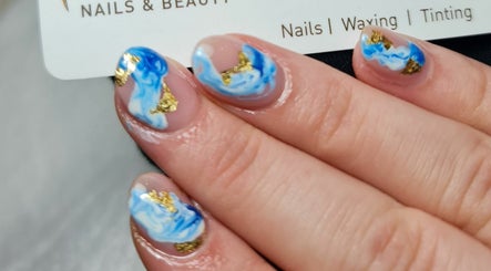Leeming Nails and Beauty – obraz 3