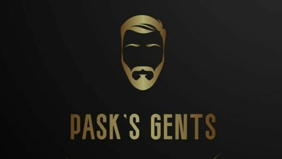 Pask gents image 1
