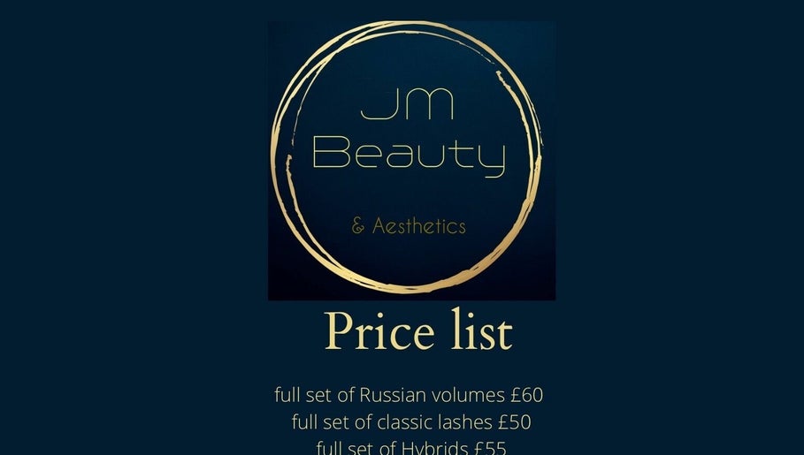 JM Beauty image 1