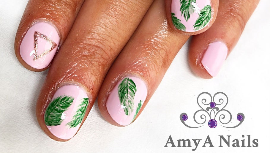 AmyA Nails image 1