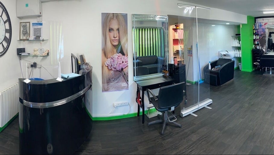 Fresh Salon صورة 1