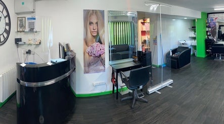 Fresh Salon