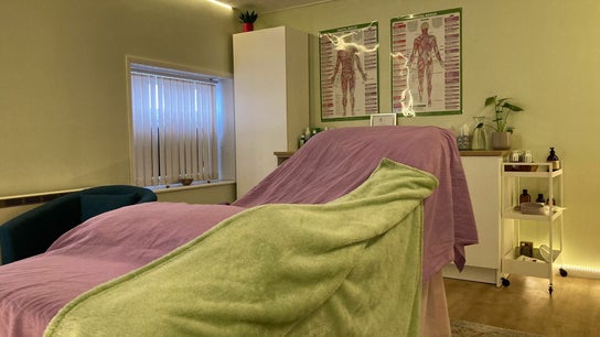 Jacaranda Massage Therapy 1