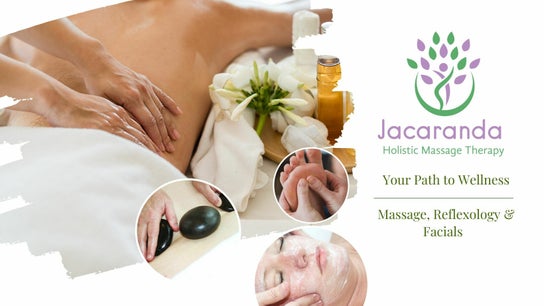 Jacaranda Massage Therapy 3