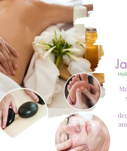 Jacaranda Massage Therapy @ The Dance Base 2paveikslėlis