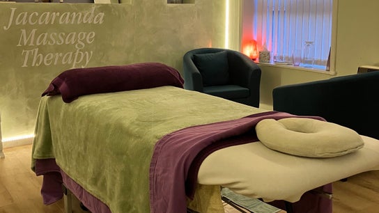 Jacaranda Massage Therapy 1