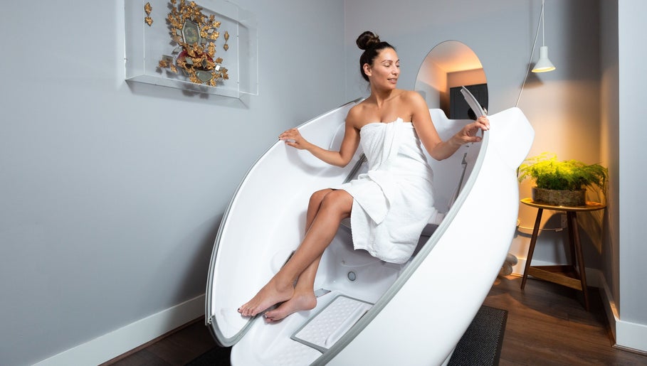 Recharge Spa at The Laslett imagem 1