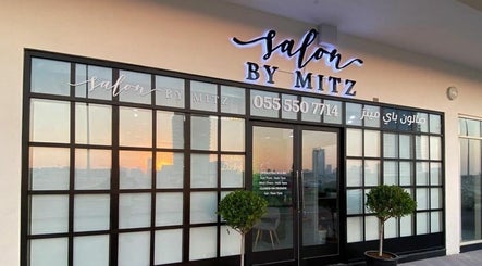 Salon by Mitz