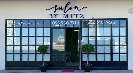 Salon by Mitz