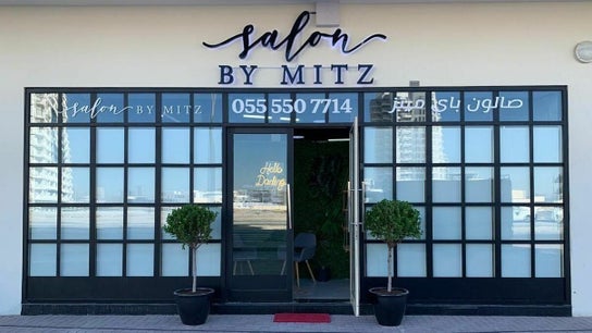 Salon by Mitz