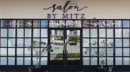 Salon by Mitz