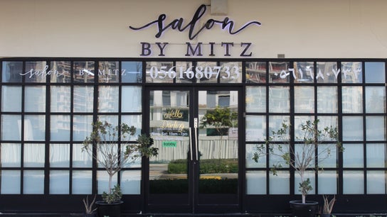 Salon by Mitz