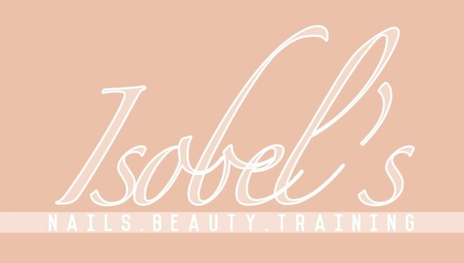 Isobel’s Nails Beauty Training – obraz 1
