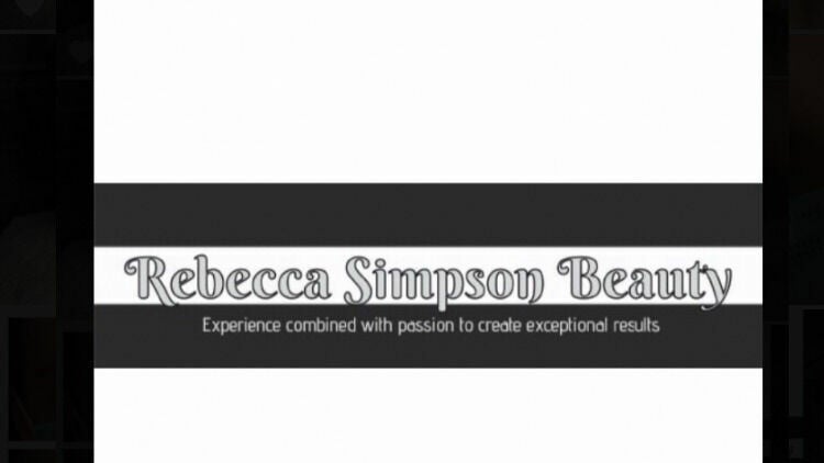 Rebecca Simpson Beauty - 1