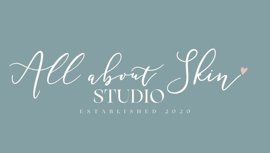 All about Skin Studio – kuva 1