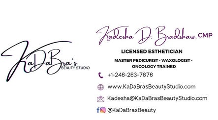 Imagen 3 de KaDaBra's Beauty Studio