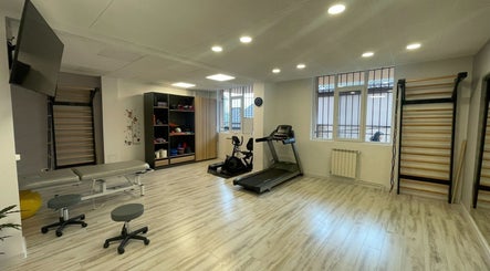 Postural Kinetic Therapy Bild 3