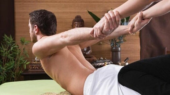 Thai Unique Massage at Erindale 2