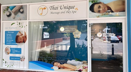 Thai Unique Massage at Dickson, bilde 3