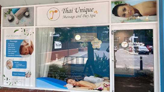 Thai Unique Massage at Dickson 3