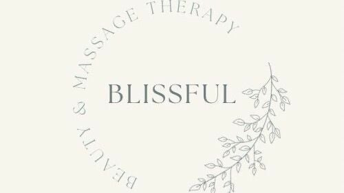 Blissful Beauty and Massage Therapy 07495511533 blissfulbeautyandmassage@outlook.com