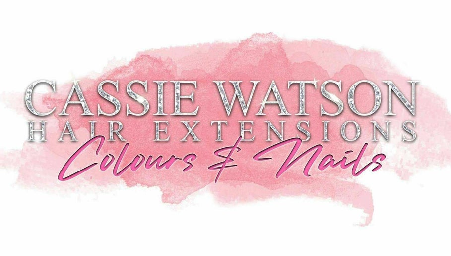 Cassiewatson Hair Extensions image 1