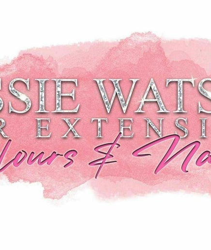 Cassiewatson Hair Extensions image 2