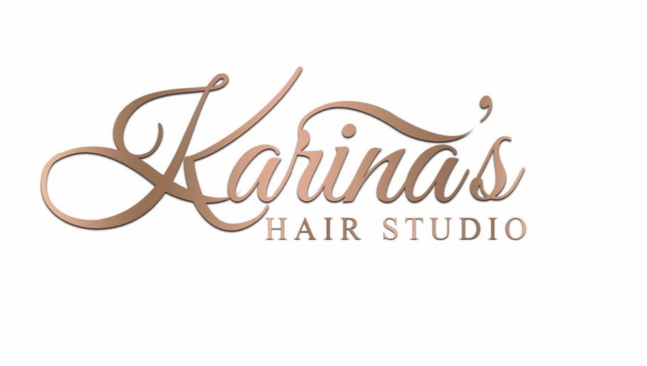 Karina's Hair Studio image 1